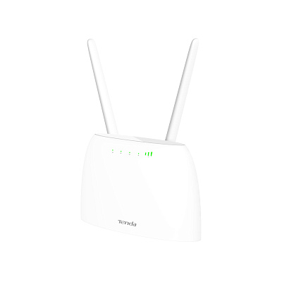 картинка Tenda 4G07 LTE Wi-Fi роутер от компании Intant